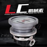 LC東莞齒輪流量(liang)計