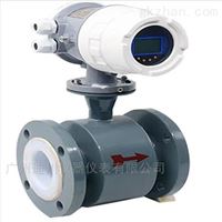 HFD廣(guǎng)州番禺衛生型電(dian)磁流量計