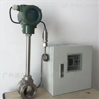 渦街流(liu)量計測量蒸汽(qi)