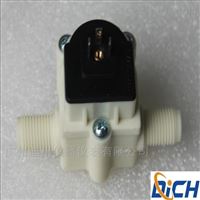 微型小(xiao)流量液體(tǐ)流量計