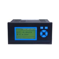 XSR10FC流量補償(chang)積算記錄(lu)儀  儀器儀(yí)表