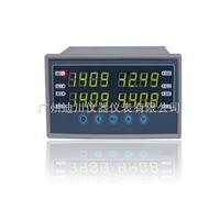 XSD多通道(dào)數字儀表(biao)（XSD/XSDAL系列）