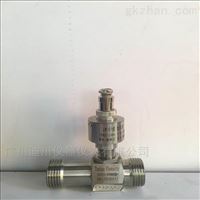 LWGYN脈(mo)沖型渦輪流(liu)量傳感器