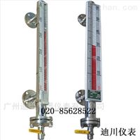 UHZ系(xì)列側裝磁翻(fān)闆液位計傳(chuán)感器