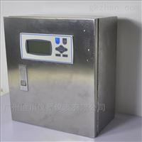 DLPL不鏽鋼自動定(ding)量控制加水設備(bei)流量計系統