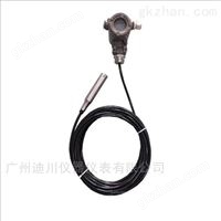 DFL智能型(xíng)投入式液位(wei)變送器