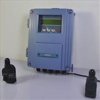 TDS-100F系列固(gù)定分體式超(chāo)聲波流量計(jì)