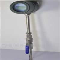 MF壓(yā)縮空氣插入(ru)式熱式氣體(tǐ)質量流量計(ji)