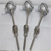 WZP一體(ti)化熱電阻(zu)溫度變送(sòng)器