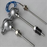 DC-330pt100熱(re)電阻溫度(dù)傳感器