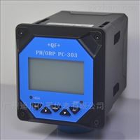 EC-430 微(wei)電腦電(dian)導率/電(diàn)阻率變(bian)送器