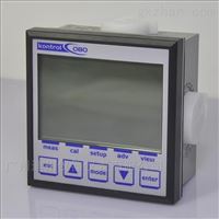 EC-4110智能(néng)型電導率/電(diàn)阻率變送器(qì)