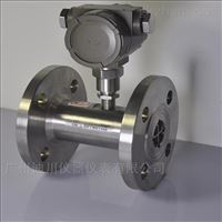 LWGY帶赫斯曼接(jie)頭渦輪流量(liang)傳感器