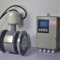 EMFM插入式電(diàn)磁流量計