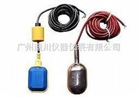 FQ不鏽鋼(gāng)電纜浮(fú)球液位(wei)開關生(sheng)産廠家(jiā)