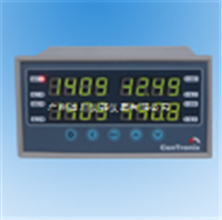 XSDAL系列(lie)多通道儀(yí)表XSDAL系列多(duo)通道儀表(biǎo)