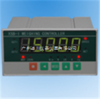 XSB5力值控制(zhì)儀XSB5系列力(li)值顯示控(kòng)制儀