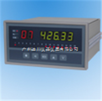 XSL16溫度巡檢儀(yí)XSL16溫度巡檢儀