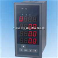 XSJBXSJB系列溫度(dù)、壓力補償積(jī)算儀